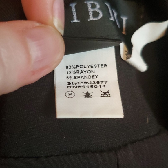 Comfy motorcycle jacket - Picture 7 of 7